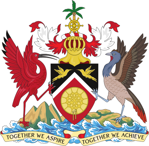 Foreign relations of Trinidad and Tobago